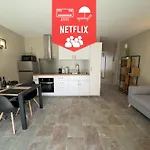 Apartament Cosy Castille - Proche De La Croisette Cannes