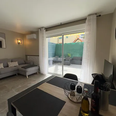 Cosy Castille - Proche De La Croisette *