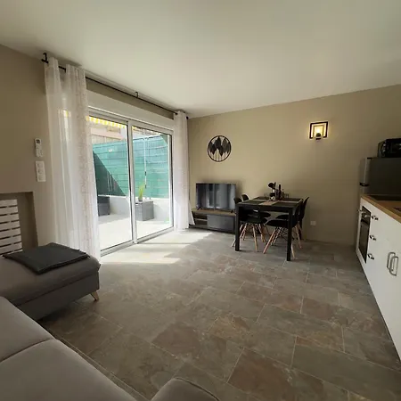 Cosy Castille - Proche De La Croisette Cannes