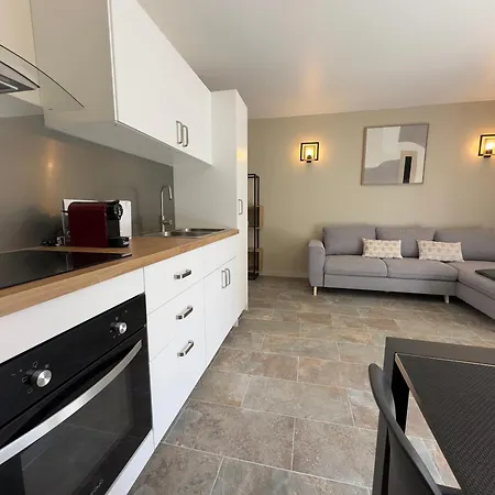 Cosy Castille - Proche De La Croisette * Cannes