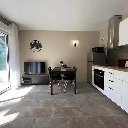 Cosy Castille - Proche De La Croisette * Cannes