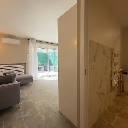 Lägenhet Cosy Castille - Proche De La Croisette *