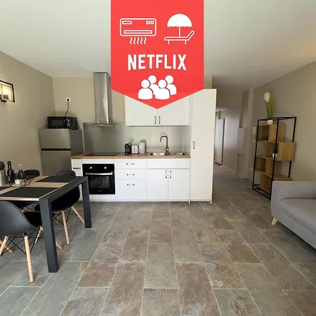 Lägenhet Cosy Castille - Proche De La Croisette Cannes