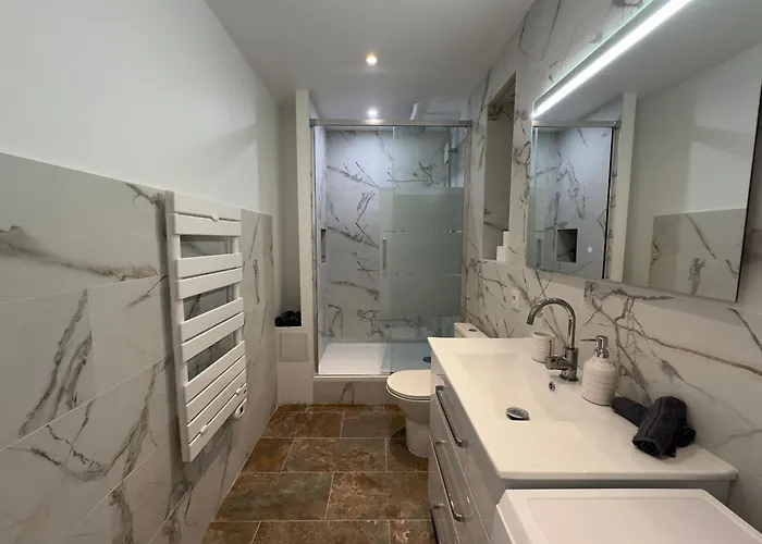 Cosy Castille - Proche De La Croisette * Cannes