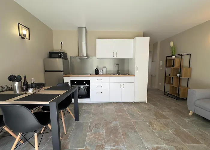 Apartament Cosy Castille - Proche De La Croisette *