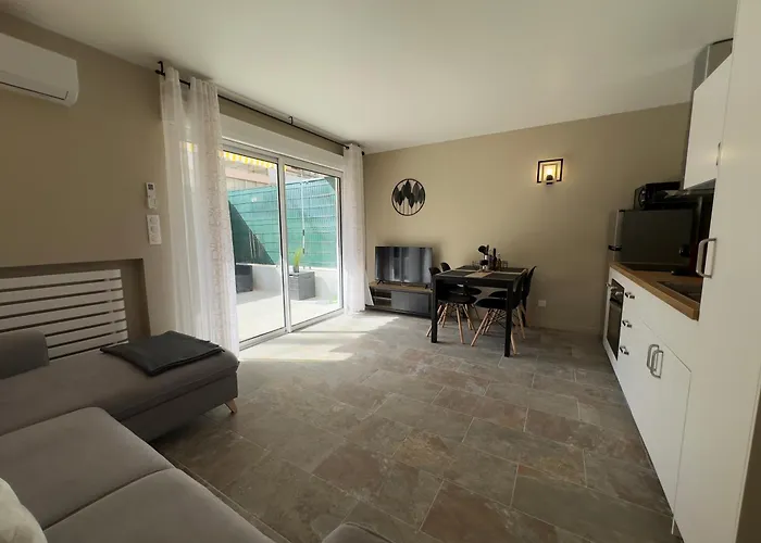 Cosy Castille - Proche De La Croisette Cannes