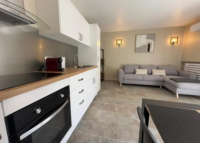 Cosy Castille - Proche De La Croisette * Cannes