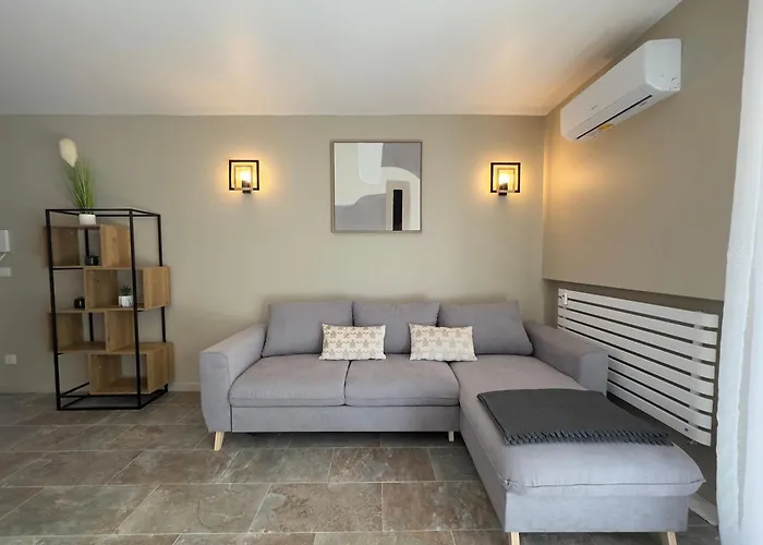 Cosy Castille - Proche De La Croisette * Cannes