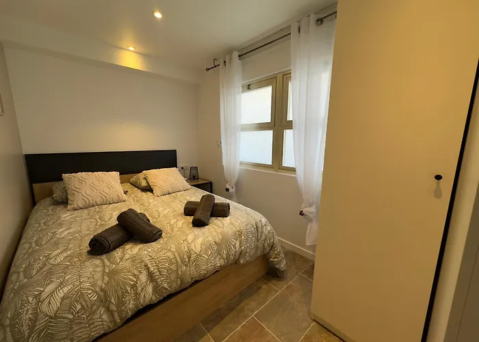 Cosy Castille - Proche De La Croisette