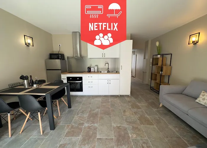 Apartament Cosy Castille - Proche De La Croisette Cannes